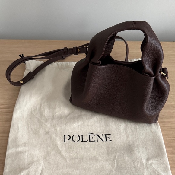 Polene Handbags - Polene Numero Neuf mini